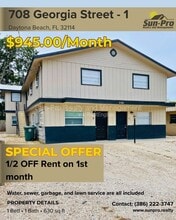 Building Photo - 708 Georgia St