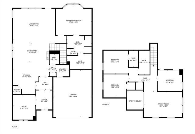Foto del edificio - 3113 Brazos Dr