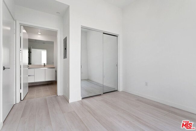 Building Photo - 1650 Sawtelle Blvd