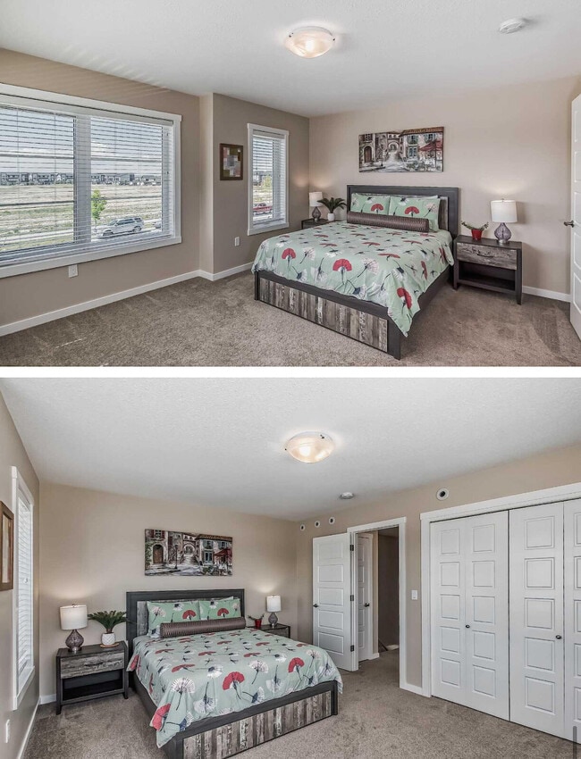 Building Photo - 110 Red Embers Gate NE