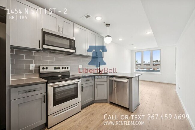 Photo - 1454 N 57th St Apartment