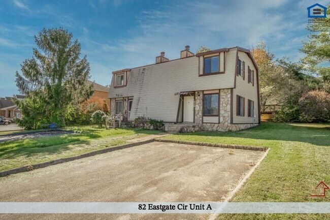 Foto del edificio - 82 Eastgate Cir