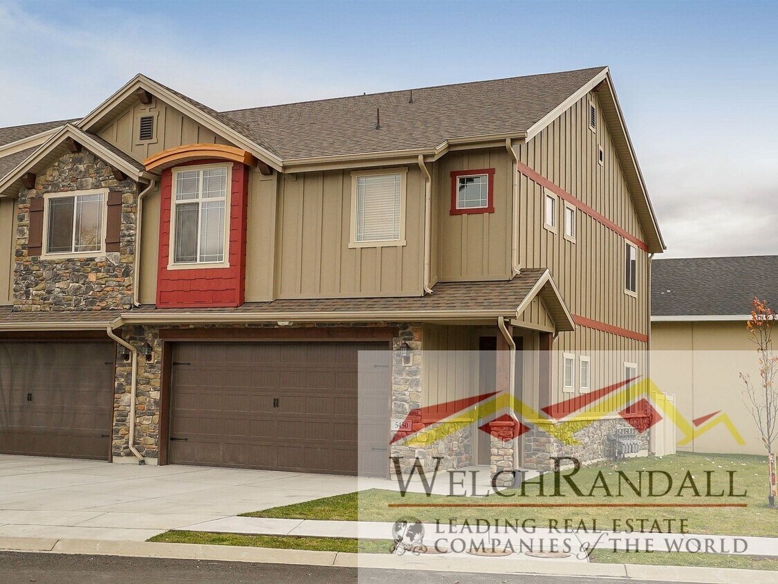 Foto principal - Mountain Green Townhome
