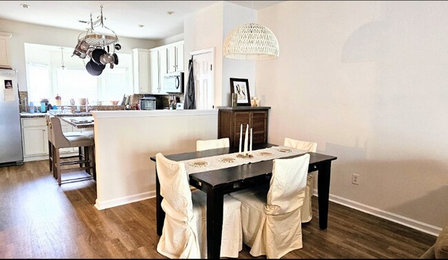 Foto del edificio - 1 Wyntercrest Ln