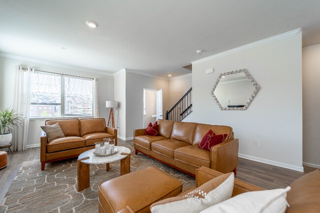 Foto del edificio - 6612 Bullrush Ct