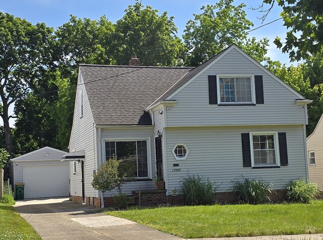 Photo - 17488 McCracken Rd House