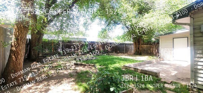 Foto del edificio - 1524-1526 COOPER AVENUE-1524