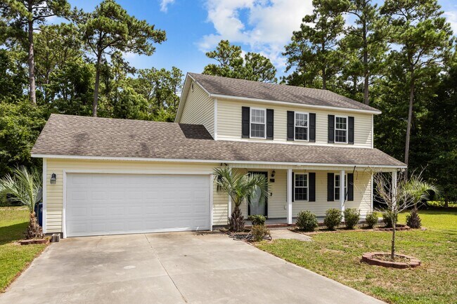 Building Photo - 107 Lana Dr