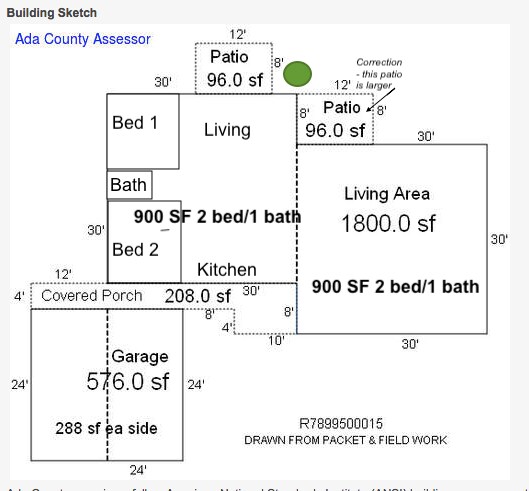 Building Photo - 2653 Siesta Ln