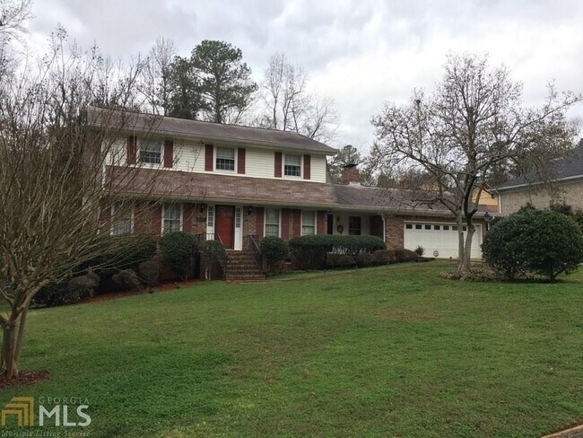 Building Photo - 4213 Autumn Hill Dr