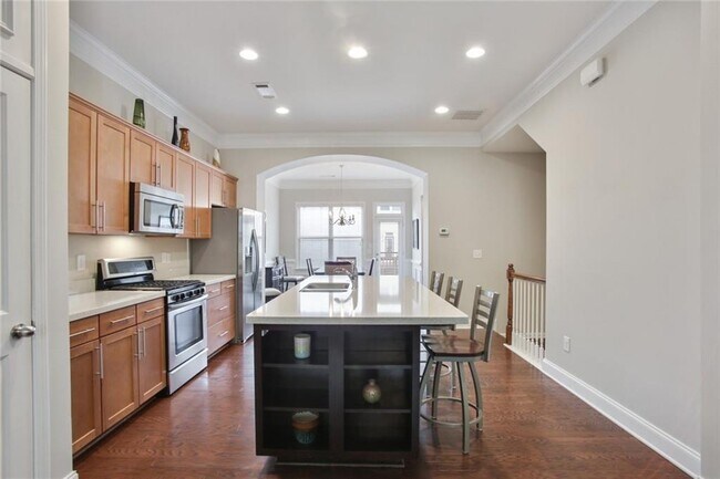 Foto del edificio - 2641 Portbury Place Northeast