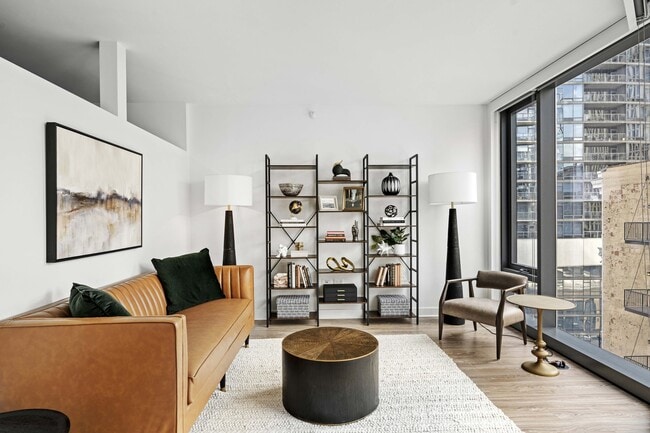 Photo - 1399 S Michigan Ave Apartment