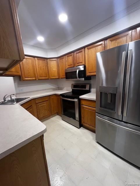 Foto del edificio - 21954 Morley Ave