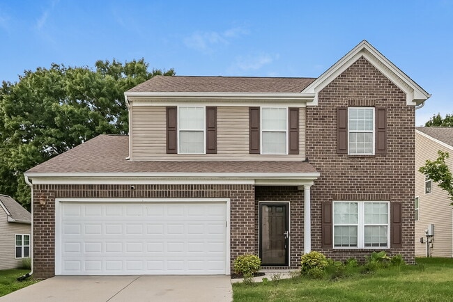Building Photo - 2653 Jordan Ridge Dr