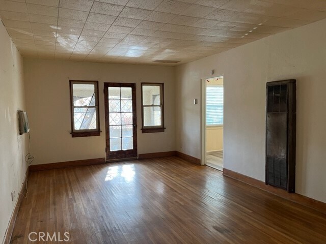 Foto del edificio - 404 N 7th St