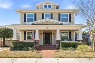 Building Photo - 1505 S Georgia Ave