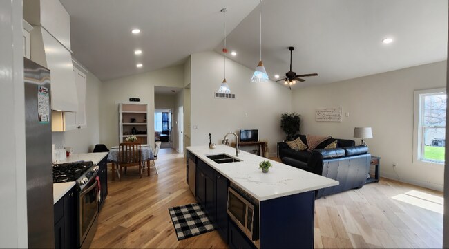 Foto del edificio - 714 Ringold St