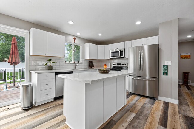 Foto del edificio - 10455 S Silver Mountain Dr