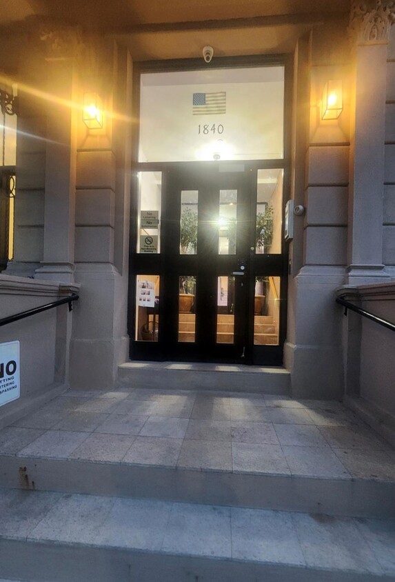 Foto principal - 1840 Adam Clayton Powell Jr Blvd