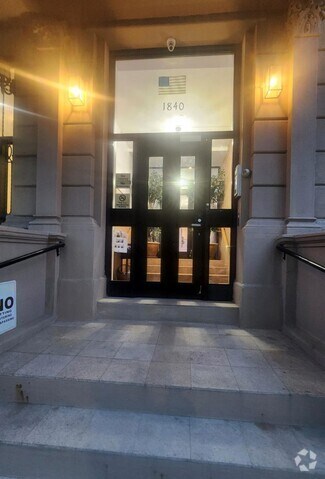 Building Photo - 1840 Adam Clayton Powell Jr Blvd