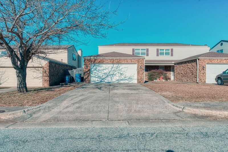 3507 Wynn Cir, Edmond, OK 73013 House for Rent in Edmond, OK