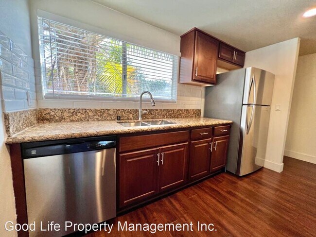 Foto del edificio - 8765 Lake Murray Blvd