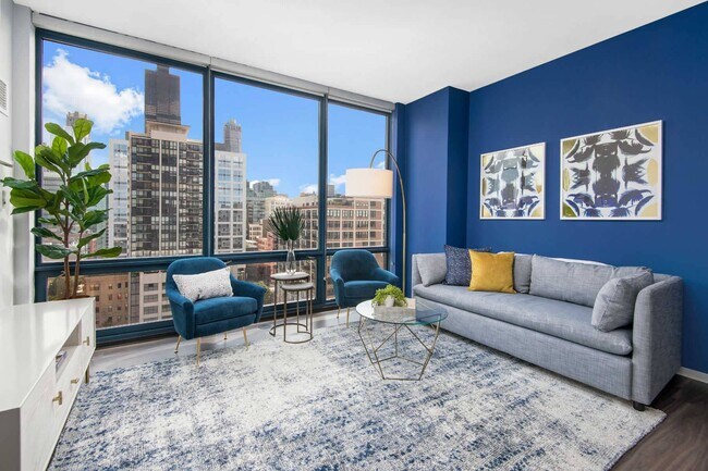 Foto del edificio - 825 W Monroe St