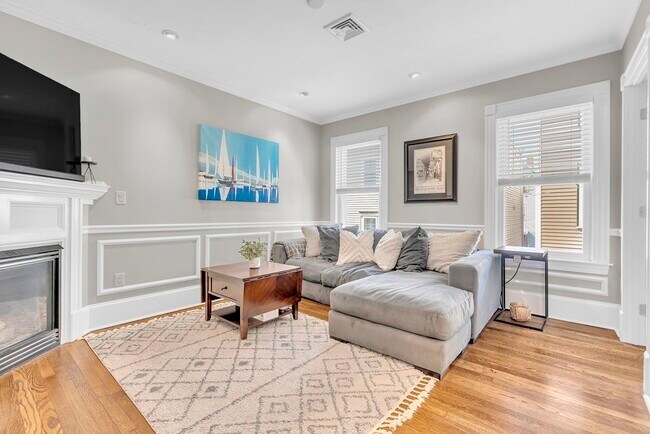 Foto del edificio - 176 Bowen St