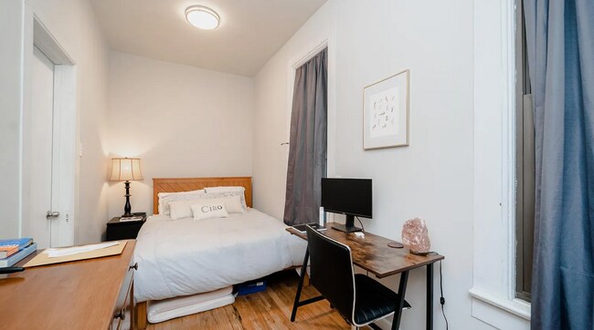 Foto del edificio - 1231 N Marion Ct