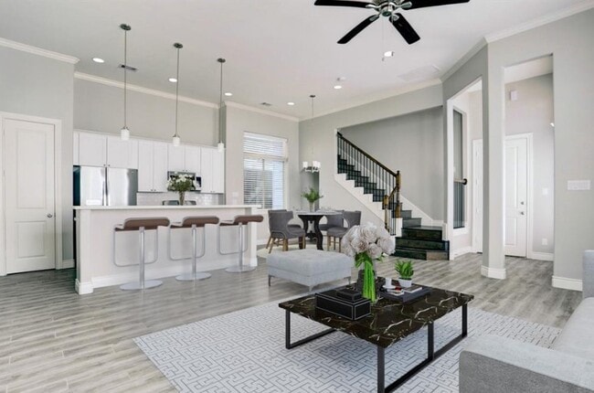 Foto del edificio - 8907 Spring Knoll Forest Dr