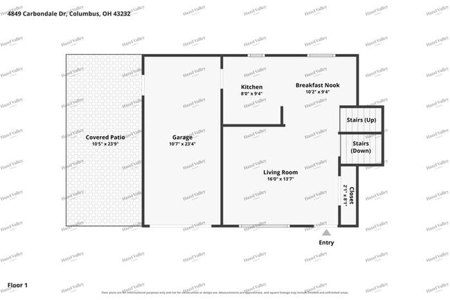 Building Photo - 4849 Carbondale Dr