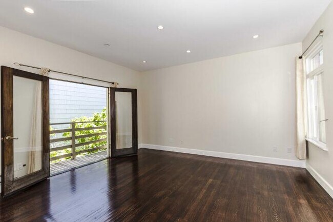 Foto del edificio - 1 bedroom in San Francisco CA 94109