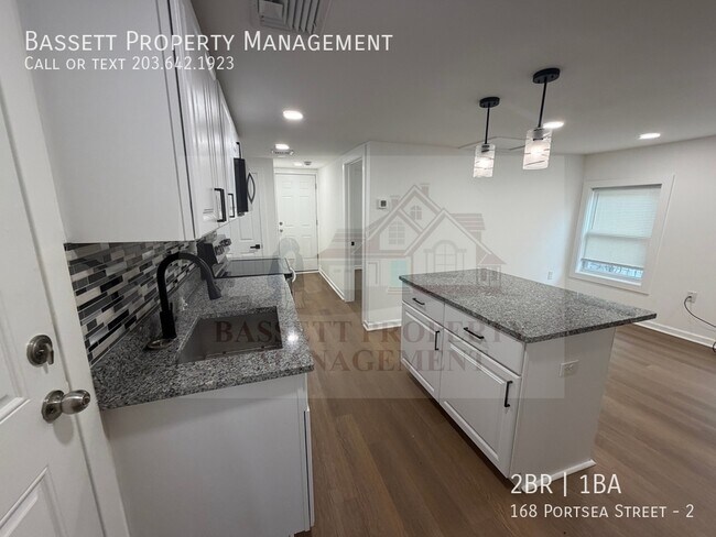 Building Photo - 168 Portsea St