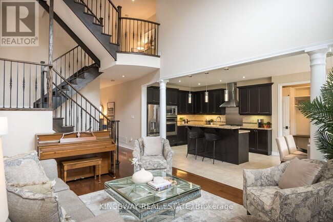 Photo du bâtiment - 476 Laundon Terrace