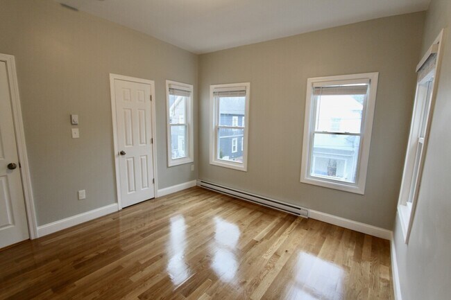 Foto del edificio - 80 Morgan Street Residences