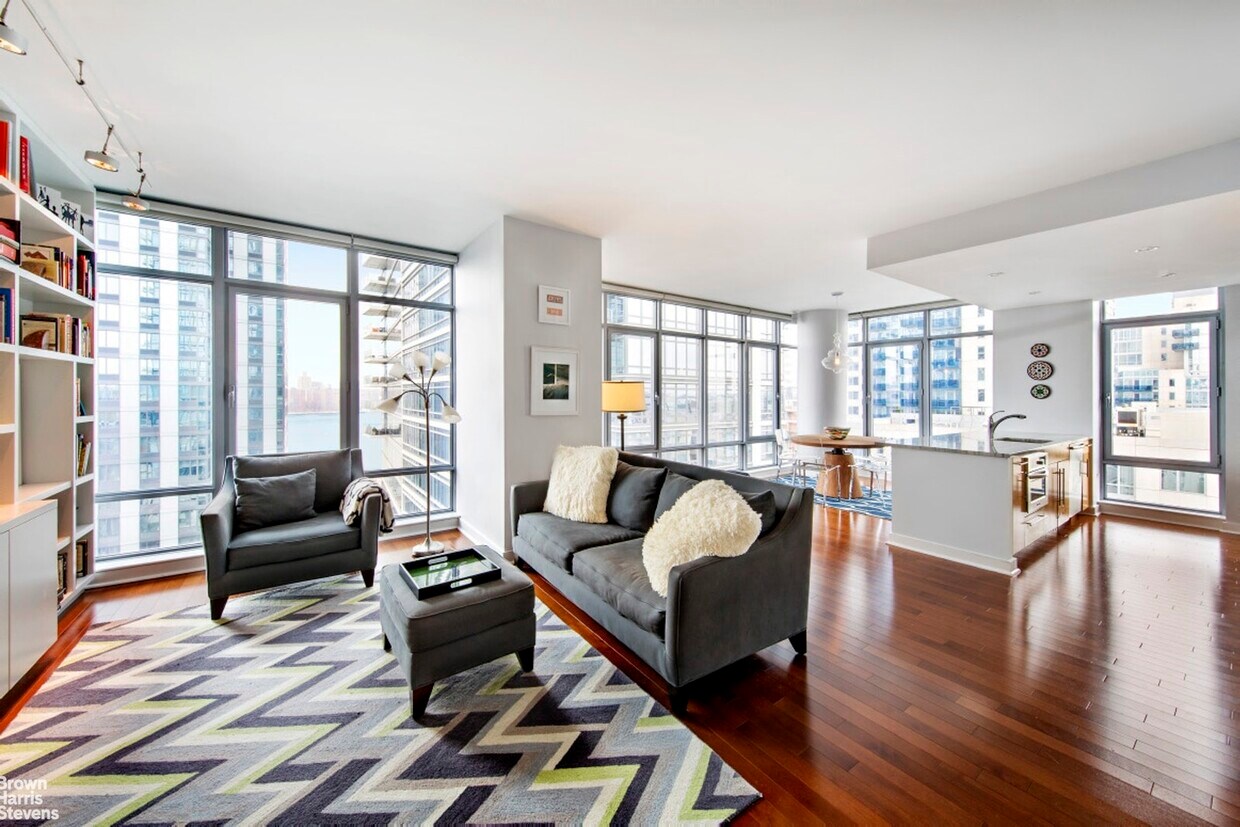 1 Northside Piers Unit 10AB, Brooklyn, NY 11249 Room for Rent in