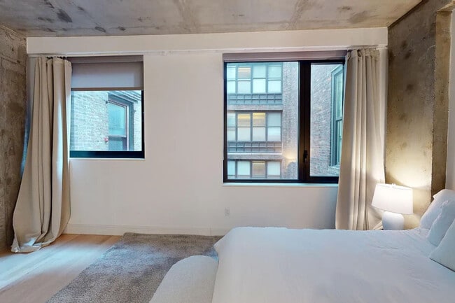 Foto del edificio - 132 W 26th St