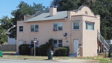 Building Photo - 1125 S Ridgewood Ave