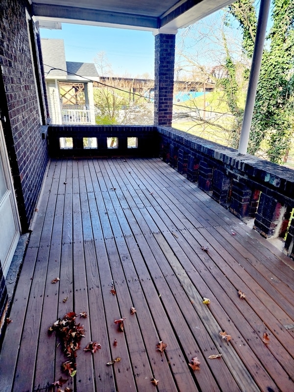 Foto del edificio - 1505 Eastern Ave