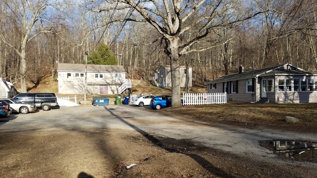 Foto del edificio - 506 Stafford Rd