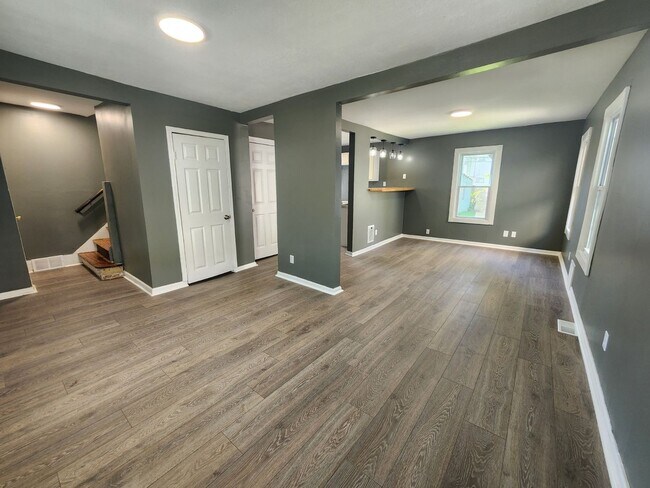 Foto del edificio - Two Bedroom Single Family Home!