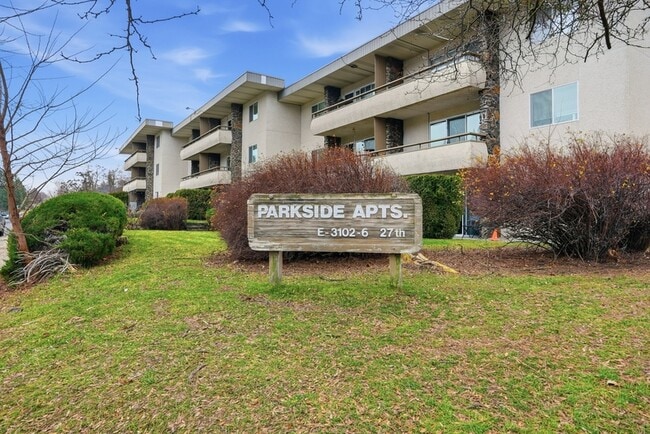 Foto del edificio - 3102 E 27th Ave