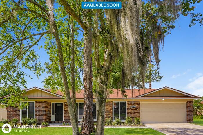 Primary Photo - 1684 BRIARWOOD LN, ORANGE PARK, FL 32073