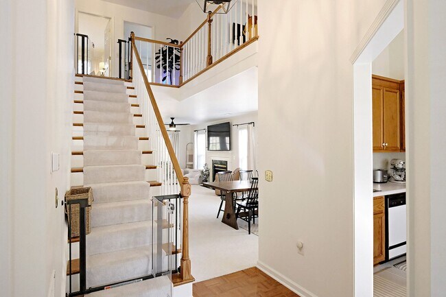 Foto del edificio - End-Unit Forest Lakes North Townhome