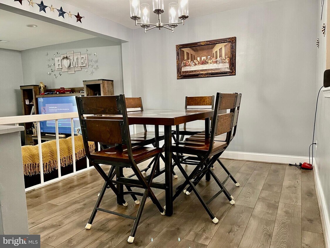 38 Keepsake Pl, Waldorf, MD 20602 Townhome Rentals in Waldorf MD