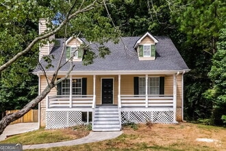 Building Photo - 3120 Revere Cir