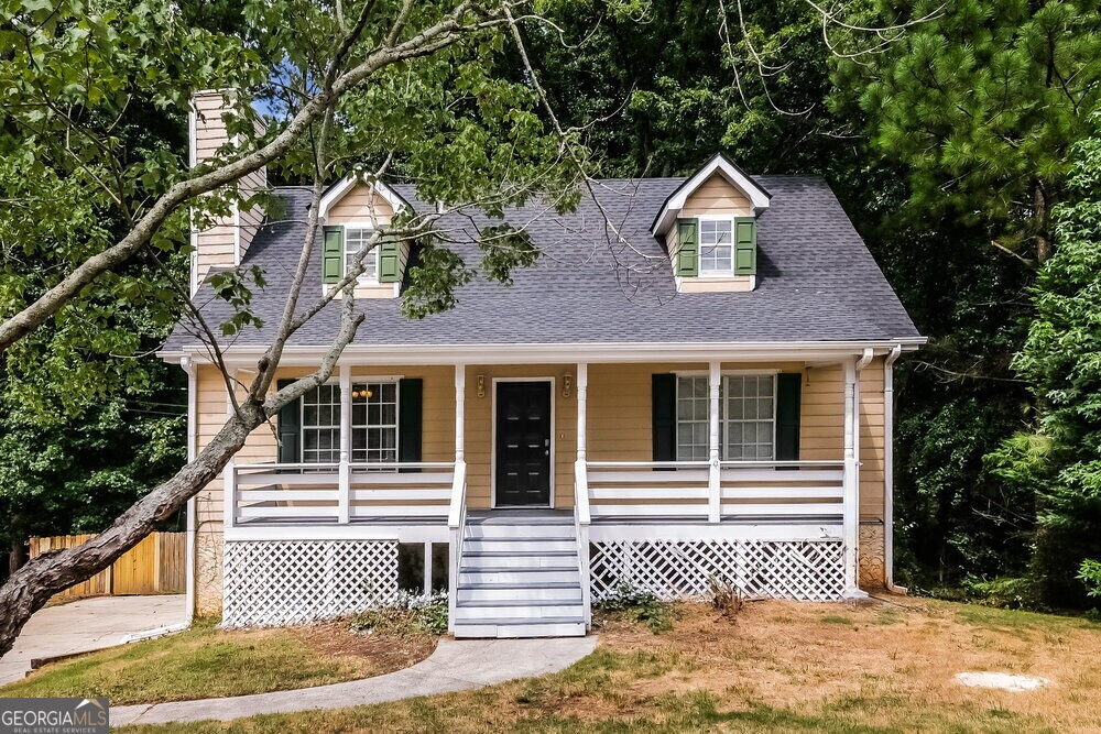 Foto principal - 3120 Revere Cir