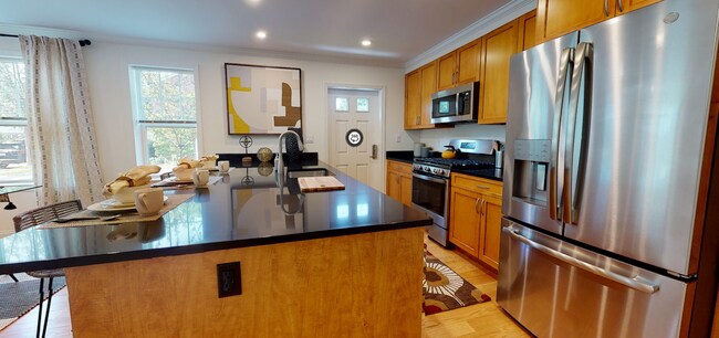 Foto del edificio - 104 Ellery Ct