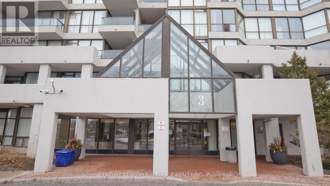 Photo du bâtiment - 3 Rowntree Rd