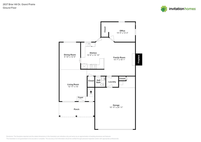 Building Photo - 2837 Briar Hill Dr